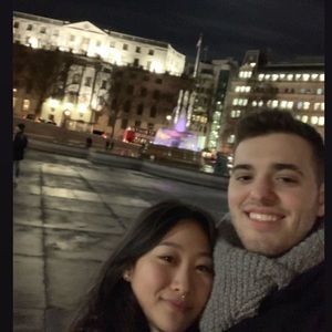 Meet your Posher, Robert